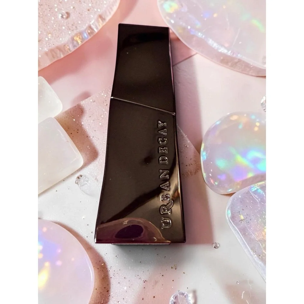Urban Decay - Vice Lipstick - Shade: Elote Matte - *NIB*